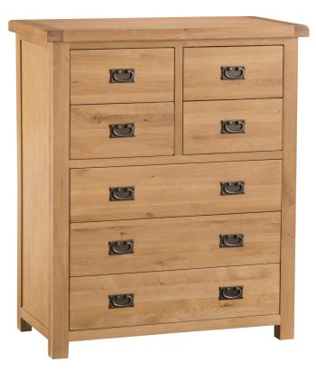 4 OVER 3 CHEST