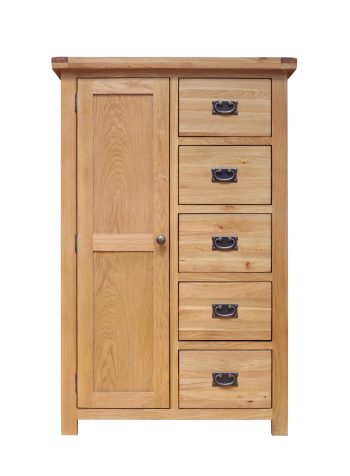 COMBI ROBE