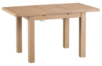 LO 1.0M BUTTERFLY EXTENDING TABLE-TOP