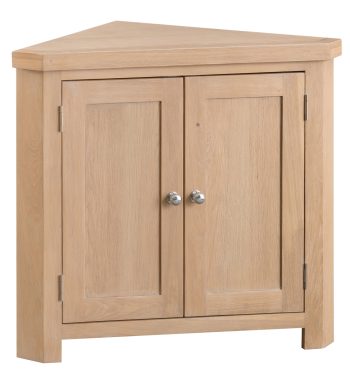 LO CORNER CABINET