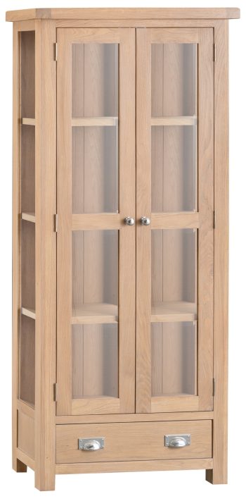 LO DISPLAY CABINET