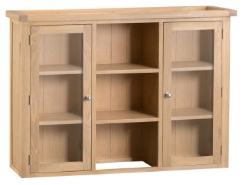 LO LARGE DRESSER TOP