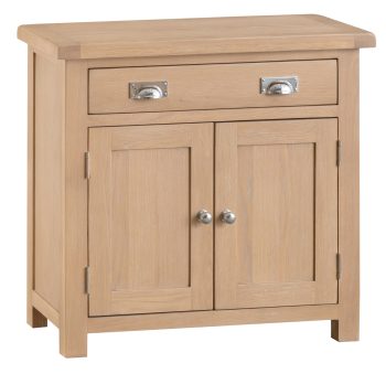 LO SMALL 2 DOOR 1 DRAWER SIDEBOARD