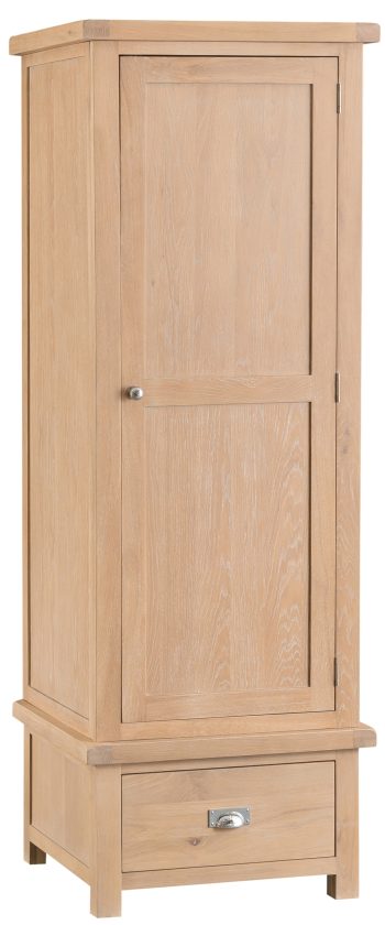 SINGLE ROBE TOP & BASE